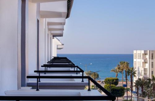 Alanya Hotel | Kaila City Hotel