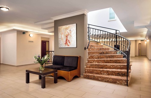 Alanya Hotel | Kaila City Hotel