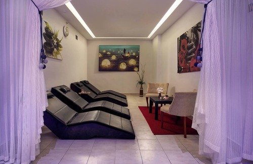 Alanya Hotel | Kaila City Hotel