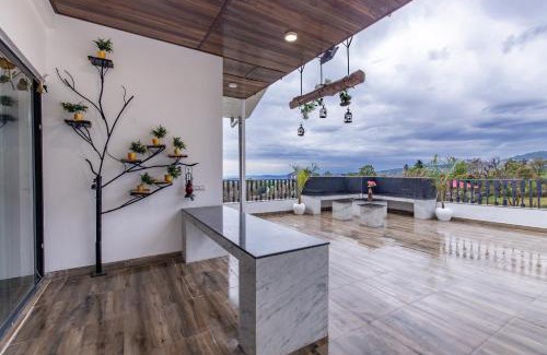 Fatehpur Bed & Breakfast | Kailasham Stay