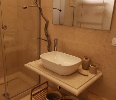 Ceglie Messapica Apartment | Kailia 100