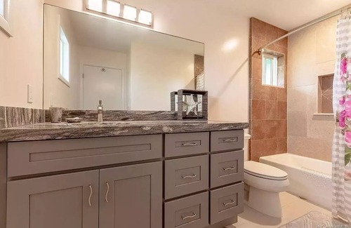 Kalama Tract Apartment | Kailua Beach Home
