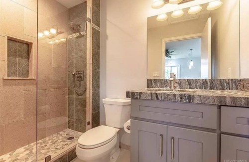 Kalama Tract Apartment | Kailua Beach Home