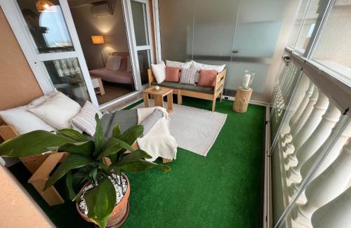 Almerimar Apartment | Kailua Dream