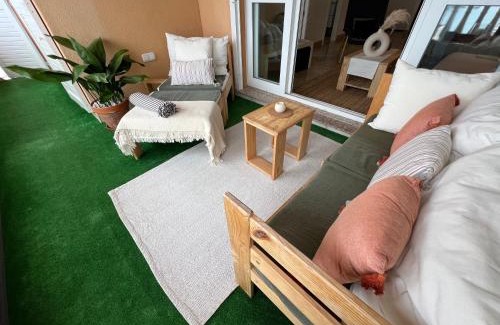 Almerimar Apartment | Kailua Dream