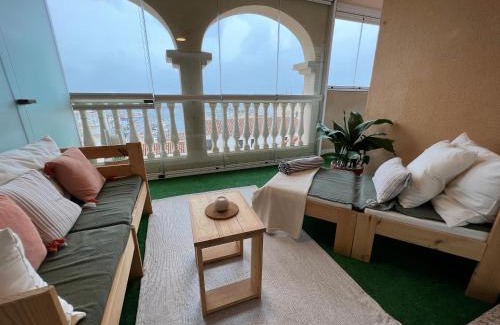 Almerimar Apartment | Kailua Dream