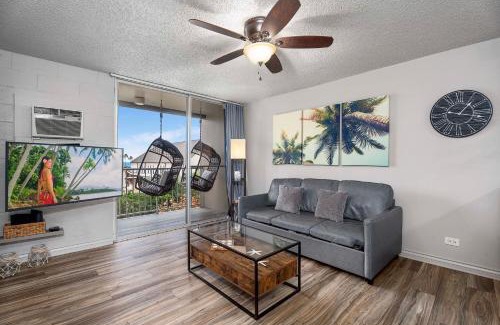 Historic Kailua Village House | Kailua Village#201