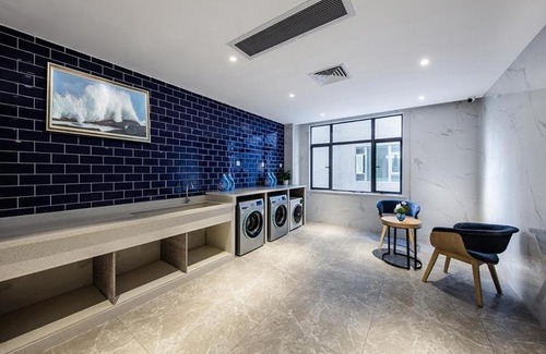 Haifeng Hotel | Kailyade hotel shanwei haifeng passenger terminal store