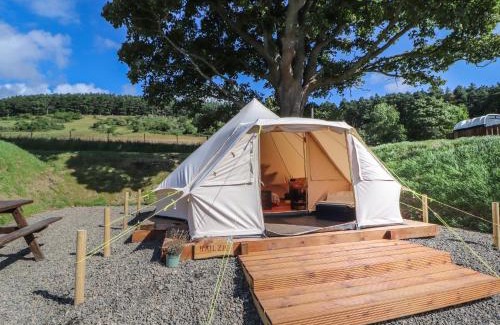 Glentress House | Kailzie