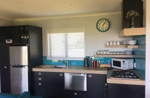 Katikati House | Kaimai Range Country Getaway