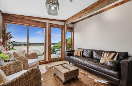 Cape Saunders Apartment | Kaimata Retreat