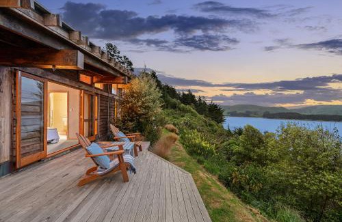 Cape Saunders Apartment | Kaimata Retreat