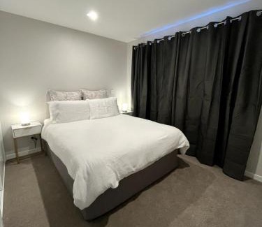 Kawarau Falls Apartment | Kainga Whakata