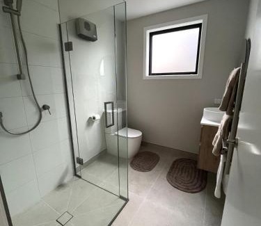 Kawarau Falls Apartment | Kainga Whakata