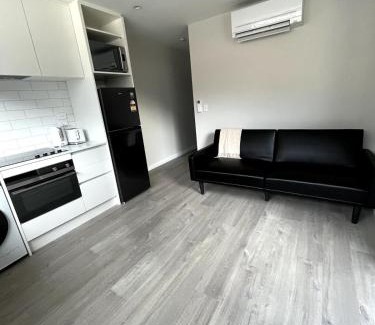 Kawarau Falls Apartment | Kainga Whakata