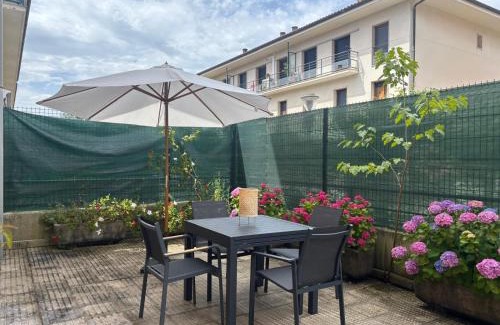 Hondarribia Apartment | KAIOA .Incluye parking privado.
