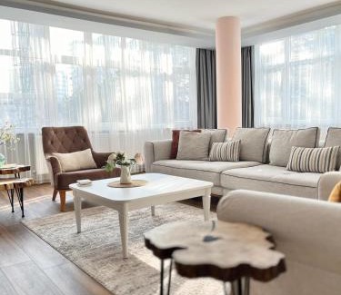 Cankaya Apartment | Kaira Homes 2