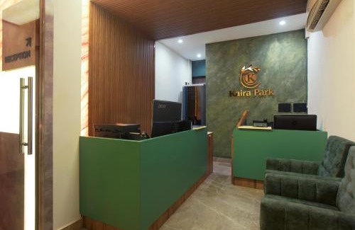 Mylapore Tiruvallikk Hotel | Kaira Park