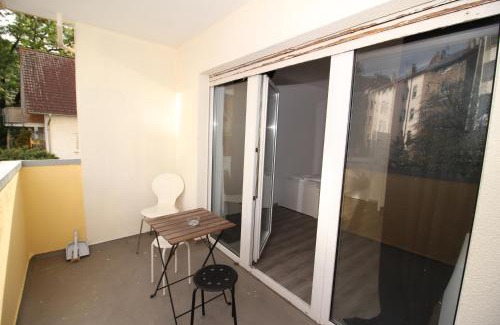 Offenbach am Main Apartment | Kaiser Apartments