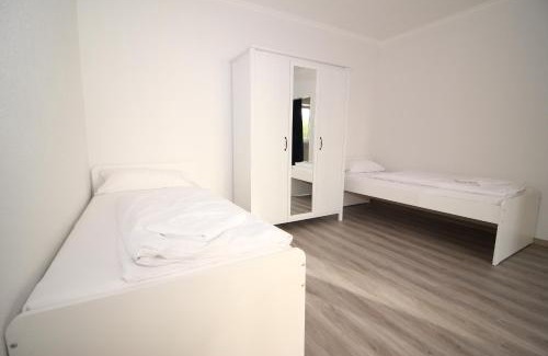 Offenbach am Main Apartment | Kaiser Apartments