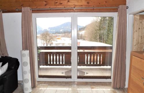 Scheffau am Wilden Kaiser Apartment | Kaiser Suite, Apartments Scheffau