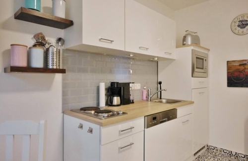 Ortsmitte Apartment | Kaiser's Traumzeit-Appartements - Apartment PRINZESSIN