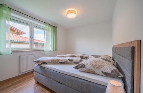Ebbs Apartment | Kaiser Traum I