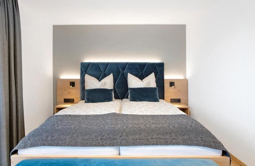 Hoechenschwand Apartment | Kaiserchalet