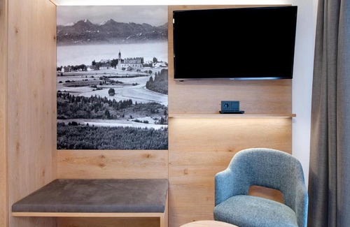 Hoechenschwand Apartment | Kaiserchalet