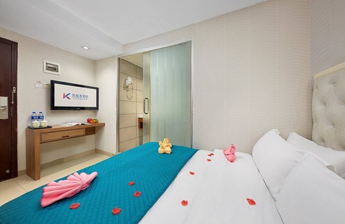 Liwan Hotel | Kaiserdom Hotel Shangxiajiu