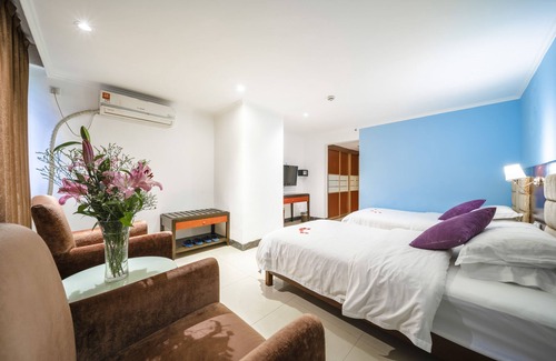 Liwan Hotel | Kaiserdom Hotel Shangxiajiu