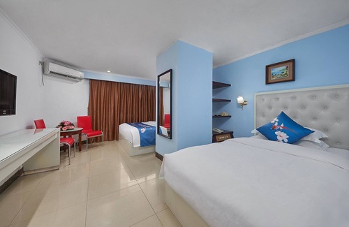 Liwan Hotel | Kaiserdom Hotel Shangxiajiu