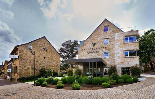 Deidesheim Hotel | Kaisergarten Hotel Deidesheim