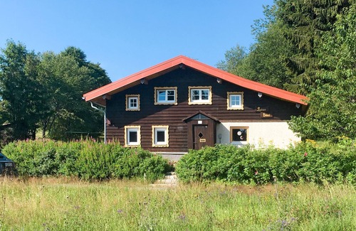 Haidmuhle House | Kaiserhäusl by Interhome