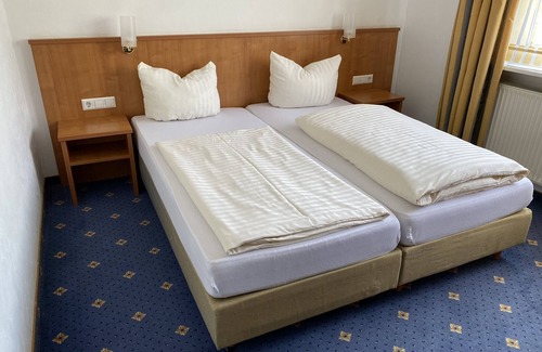 Ahlten Hotel | Kaiserhof