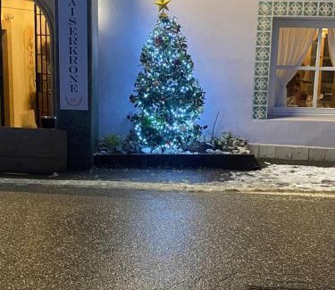 Dimaro Hotel | KAISERKRONE CHARMING RETREAT