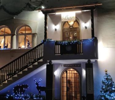 Dimaro Hotel | KAISERKRONE CHARMING RETREAT