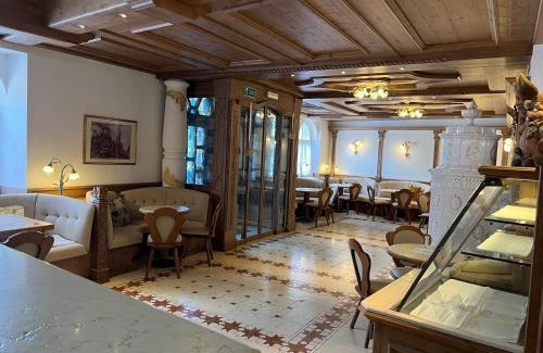 Dimaro Hotel | KAISERKRONE CHARMING RETREAT