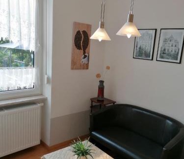 Kobern-Gondorf Apartment | Kaiserliches Postamt Cobern