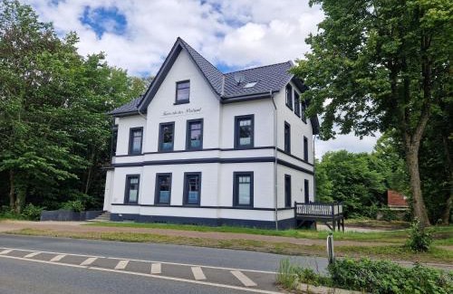 Hemmoor Apartment | Kaiserliches Postamt