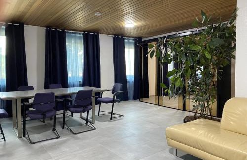 Golzheim Apartment | Kaiserswerth