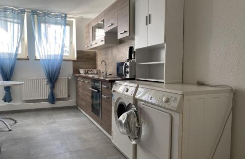 Golzheim Apartment | Kaiserswerth