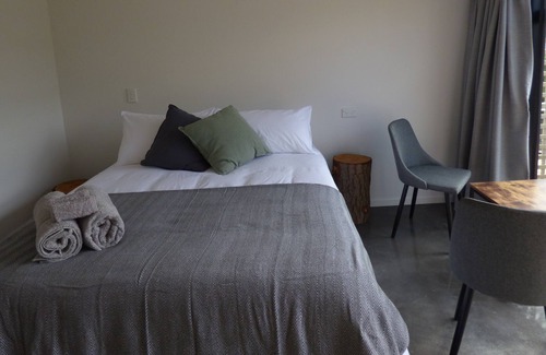 Kaiteriteri Bed & Breakfast | Kaiteriteri Abel Tasman Inlet Views