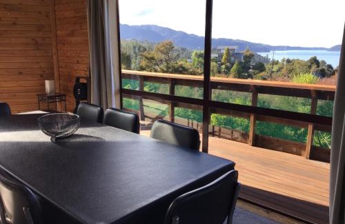 Ngaio Bay House | Kaiteriteri Affordable Luxury Somehing Special