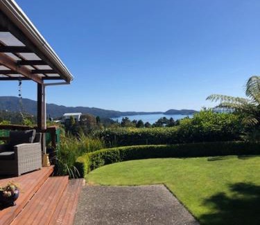 Ngaio Bay House | Kaiteriteri Affordable Luxury Somehing Special