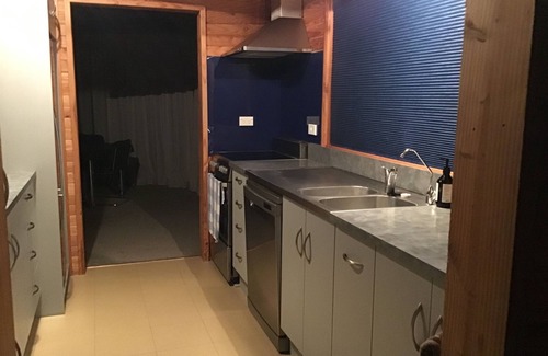 Ngaio Bay House | Kaiteriteri. NZ . Something Special. (Self contained) Luxury.