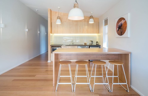 Ngaio Bay Apartment | Kaiteriteri Reserve Apartments