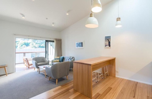Ngaio Bay Apartment | Kaiteriteri Reserve Apartments