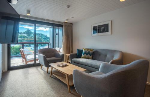 Ngaio Bay Apartment | Kaiteriteri Reserve Apartments
