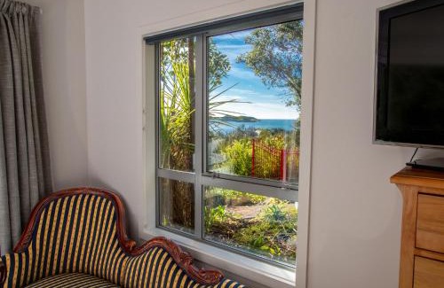 Ngaio Bay Apartment | Kaiteriteri Retreat - Kaiteriteri Holiday Studio